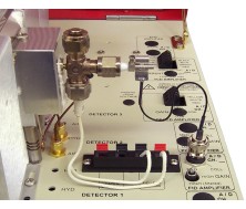 FID - Flame Ionization Detector