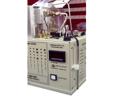 FPD - Flame Photometric Detector