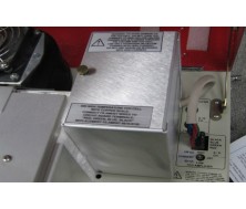 TCD - Thermal Conductivity Detector