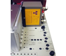 ECD - Electron Capture Detector