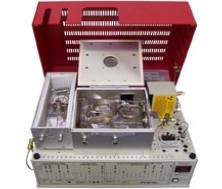 Greenhouse Gas Monitoring GC