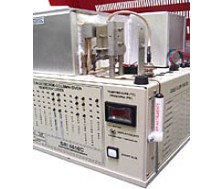 RGD - Reduction Gas Detector