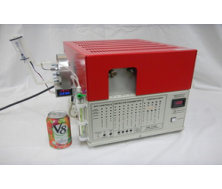 Model 310 Cannabis and Hemp GC system