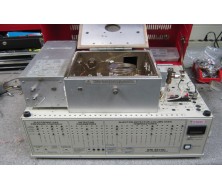 Method 25 Methane/Nonmethane GC