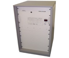 Rack Mount Mud-Logging GC